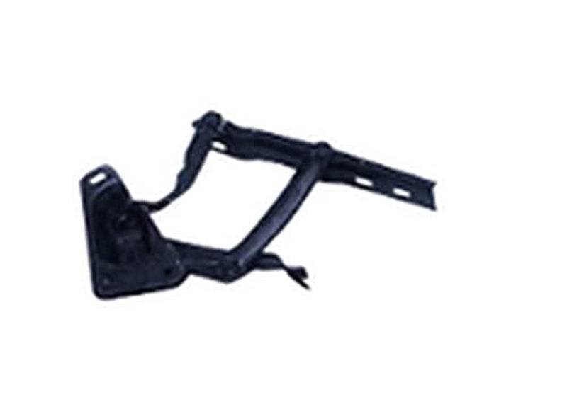 Sherman Replacement Part Compatible with CHEVROLET BLAZER Hood hinge assy (Partslink Number GM1236118)